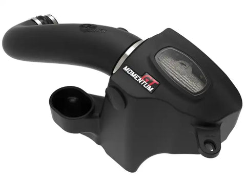 aFe 50-70093D 22-23 Jeep Grand Cherokee WL HEMI V8 5.7L Momentum GT Cold Air Intake System w/Pro Dry S Filter
