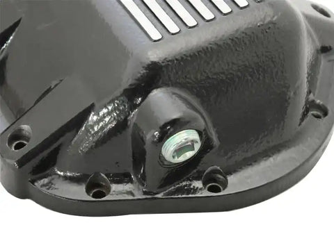 aFe 46-70162 Power Differential Cover Machined Pro Series 97-14 Jeep Dana 44