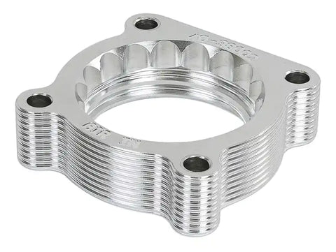 aFe 46-38002 Silver Bullet Throttle Body Spacers TBS Toyota Tacoma 05-11 V6-4.0L