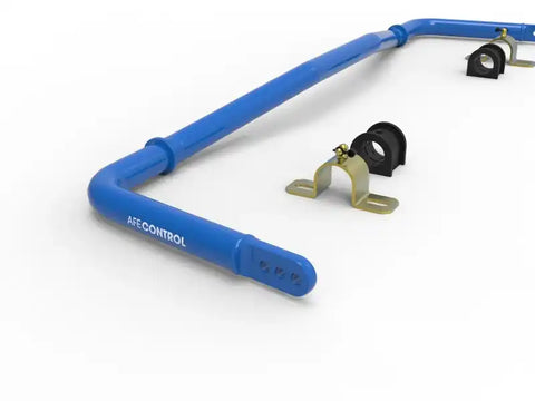 aFe 440-751001-L 16-20 Mazda Miata ND 2.0L Front and Rear Sway Bar Set Blue