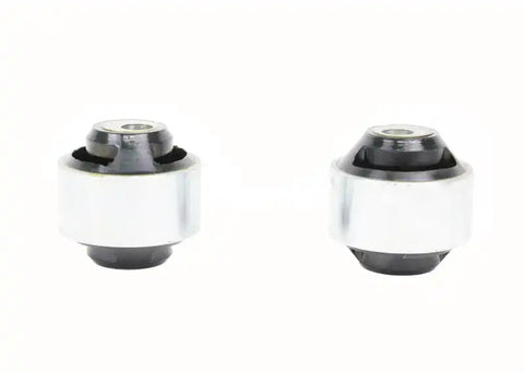 Whiteline 02-06 Acura RSX Front Control Arm Lower Inner Front Bushing (Caster Correction)