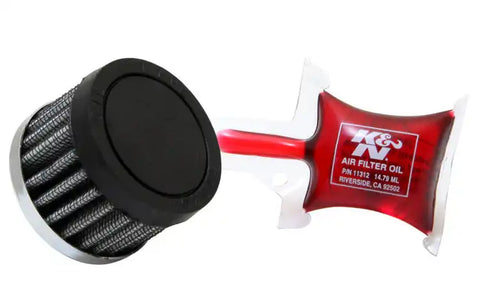 K&N 62-1010 Vent Air Filter/Breather