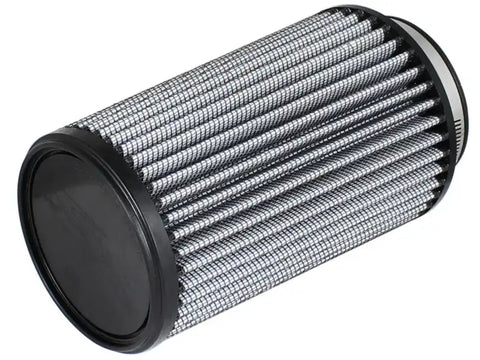 aFe 21-90081 Magnum FLOW Air Filter Pro DRY S 3-1/2in F x 5in B 4-3/4in T 7in H / 1 FL in