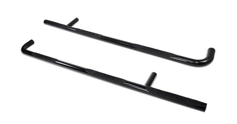 Go Rhino 6000 Series Wheel-to-Wheel Step Nerf Bars