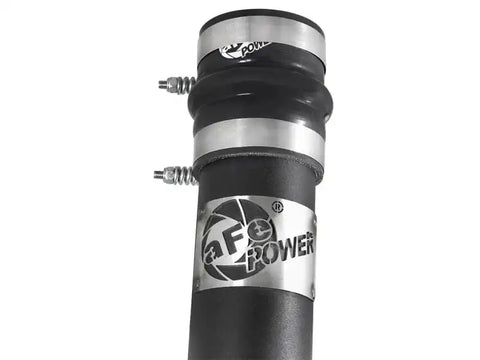 aFe 46-21062-B BladeRunner Street Series Intercooler w/ Tubes 94-02 Dodge Diesel Trucks L6-5.9L (td)