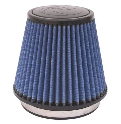 aFe 24-55506 MagnumFLOW Air Filters UCO P5R A/F 5-1/2F x 7B 4-3/4T 6H