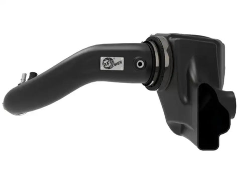 aFe 50-40008D Momentum ST Pro DRY S Intake System 15-17 Ford Mustang EcoBoost I4-2.3L