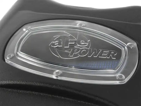 aFe 54-74104 Momentum GT PRO 5R Stage-2 SI Intake System 14-17 GM Silverado/Sierra 1500 5.3L/6.2L