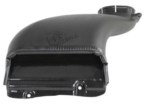 aFe 53-10008S Quantum Cold Air Intake System Scoop 15-18 Ford F150 EcoBoost V6-3.5L/2.7L