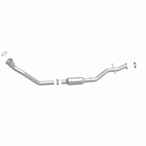 MagnaFlow Conv DF '97-'98 GM Vans 3.4L