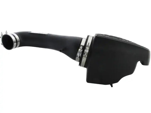 aFe 75-76204 Momentum GT PRO GUARD7 Cold Air Intake System 12-18 Jeep Wrangler (JK) V6 3.6L