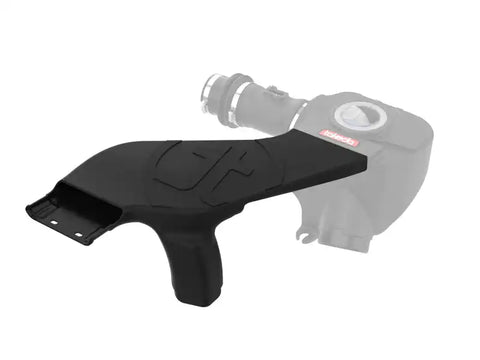 aFe 56-70016S Takeda Momentum Dynamic Air Scoop 15-20 Acura TLX V6-3.5L