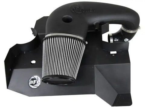 aFe 51-12512 MagnumFORCE Intake Stage-2 Pro DRY S 12-14 Fiat 500 L4-1.4L