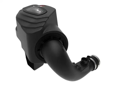 aFe 50-70067D Momentum GT Cold Air Intake System w/Pro Dry S Filter 17-21 BMW 530 L4-2.0L