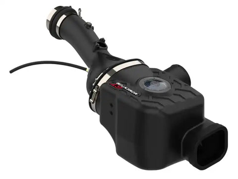 aFe 54-76004 Momentum GT Pro 5R Cold Air Intake System 05-11 Toyota Tacoma V6 4.0L