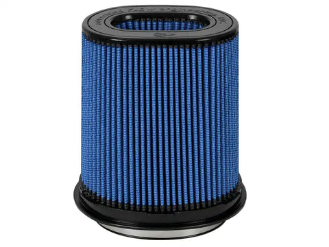 aFe 24-91143 Magnum FLOW Pro 5R Universal Air Filter F-6.75x4.75in / B-8.25x6.25in T-7.25x5in (Inv) H-9in