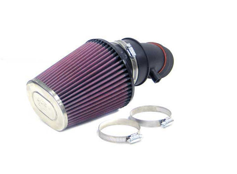 K&N 63-1019 Performance Intake Kit