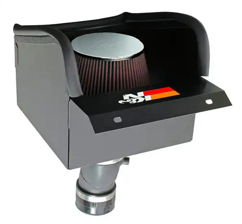 K&N 63-1121 Performance Air Intake System