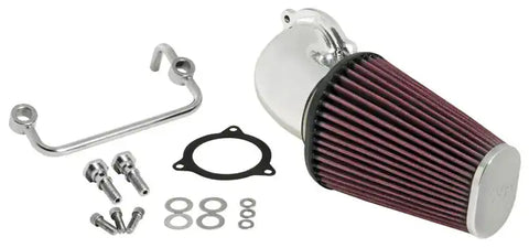 K&N 63-1122P Performance Air Intake System