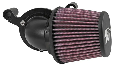 K&N 63-1131 Performance Air Intake System