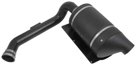 K&N 63-1133 Performance Air Intake System