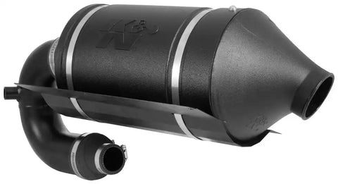 K&N 63-1136 Performance Intake Kit