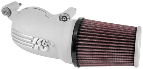 K&N 63-1137S Performance AirCharger