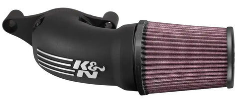 K&N 63-1139 Performance Air Intake System