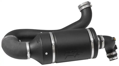K&N 63-1140 Performance Air Intake System