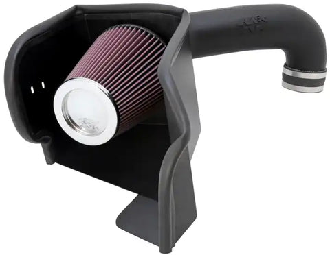 K&N 63-1561 Performance Air Intake System