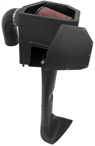 K&N 63-1562 Performance Air Intake System