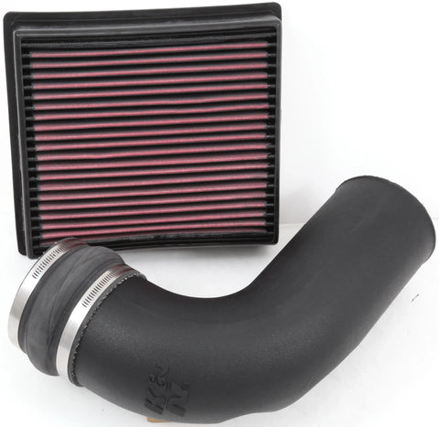 K&N 63-1568 Performance Air Intake System