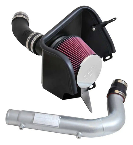 K&N 63-1570 Performance Air Intake System