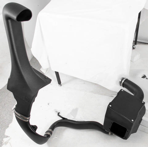 K&N 63-1574 Performance Air Intake System