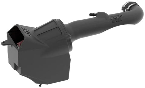 K&N 63-1576 Cold Air Intake 63 Series AirCharger