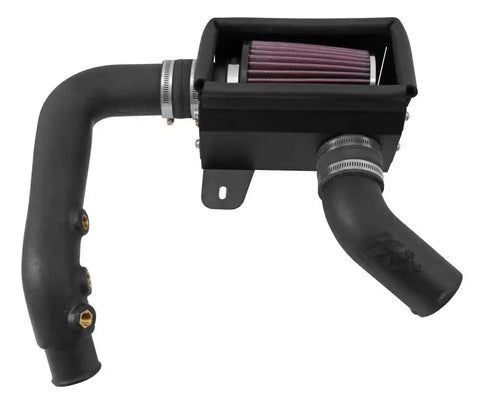 K&N 63-1700 Performance Air Intake System