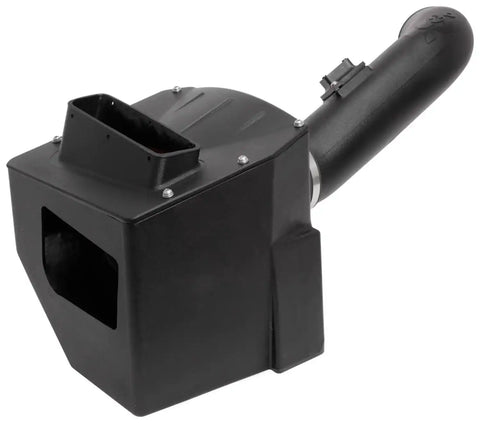 K&N 63-3101 Performance Air Intake System