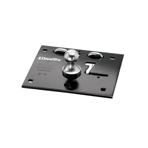 Draw-Tite 6300 Remov-A-Ball Gooseneck
