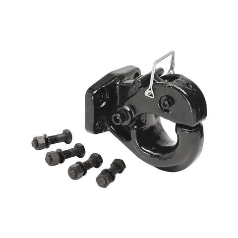 Draw-Tite 63014 Pintle Hook
