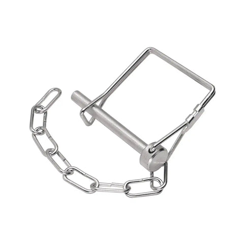 Draw-Tite 63020 Replacement Part-Pintle Chain Assy