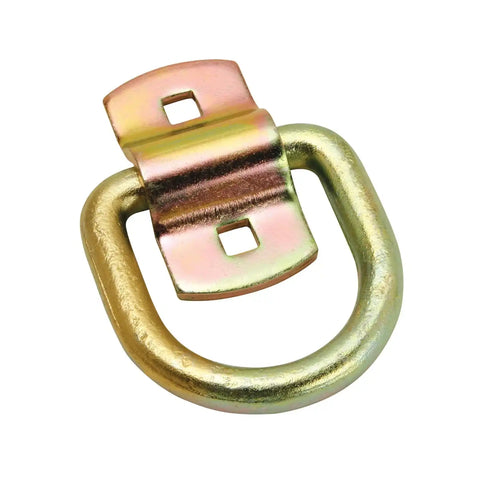 Draw-Tite 63024 Forged D-Ring