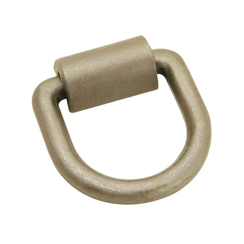 Draw-Tite 63025 Forged D-Ring