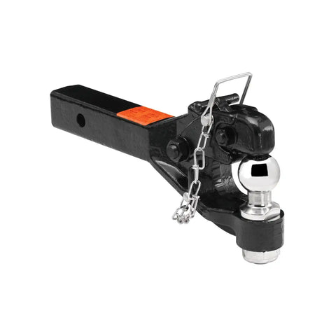 Draw-Tite 63040 Pintle Hook Combination