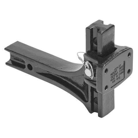 Draw-Tite 63072 Pintle Trailer Hitch Mount