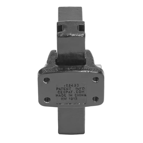 Draw-Tite 63072 Pintle Trailer Hitch Mount