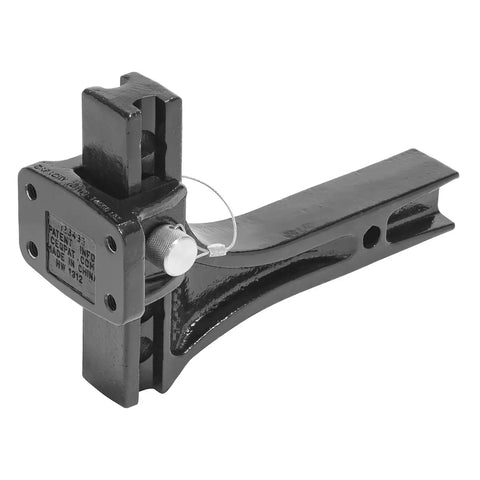 Draw-Tite 63072 Pintle Trailer Hitch Mount