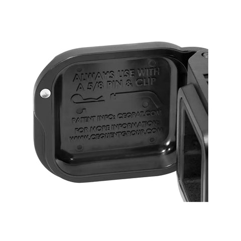 Draw-Tite 63080 Trailer Hitch Anti Rattle Device