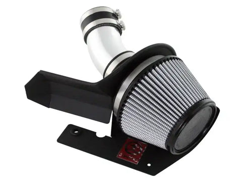 aFe TR-4202P Takeda Intakes Stage-2 PDS AIS Mitsubishi Lancer Evo X 08 L4-2.0L (pol)