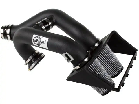 aFe 51-12182 MagnumFORCE Intakes Stage-2 Pro DRY S 11 Ford F-150 V6 3.5L (tt) EcoBoost