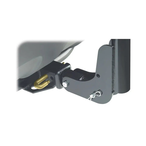 Draw-Tite 63201 Trailer Hitch Anti Rattle Device